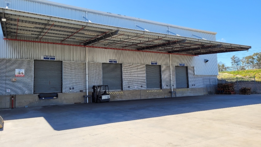 To Let commercial Property for Rent in Montague Park Western Cape